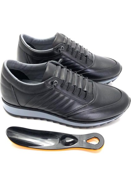 Lisans Deri Tam Ortopedik Erkek Ayakkabı modelleri