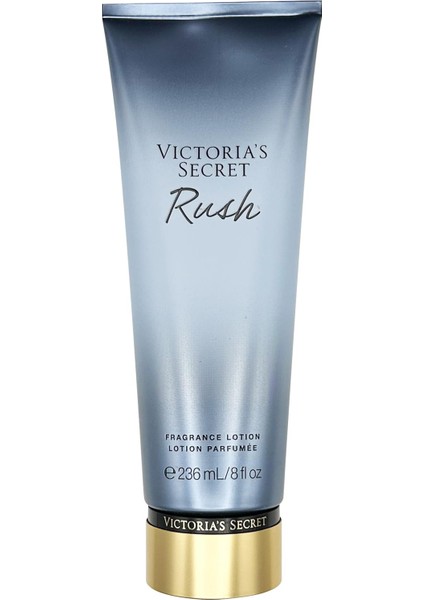 Victoria's Secret Rush Vücut Losyonu 236ml