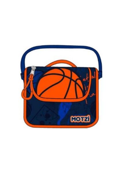 Basketball Kore Beslenme Çantası MTZ030025