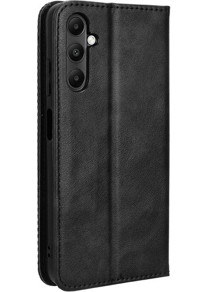 Samsung Galaxy A05S Pu Deri Cüzdan Manyetik Kapatma Için Kılıf (Yurt Dışından) indirimleri