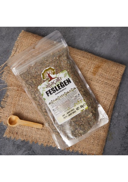 Fesleğen 50 gr