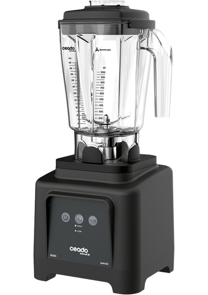 B280 Special Blender