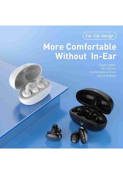 HI82 Tws Kablosuz Bluetooth Kulaklık (Yurt Dışından)