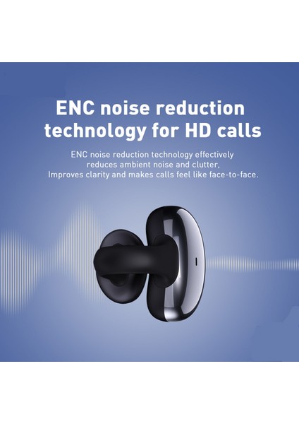 HI82 Tws Kablosuz Bluetooth Kulaklık (Yurt Dışından)