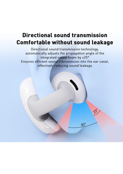 HI82 Tws Kablosuz Bluetooth Kulaklık (Yurt Dışından)