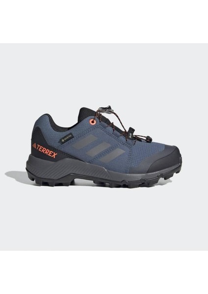 Adidas Terrex Goretex Çocuk Outdoor Ayakkabı Mavi IF5705