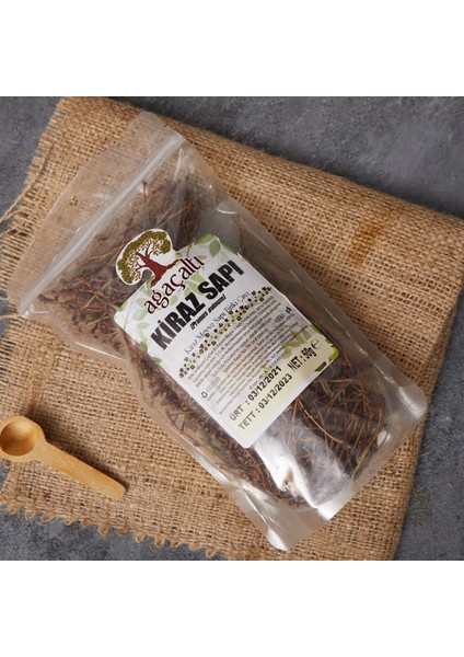 Kiraz Sapı 50 gr