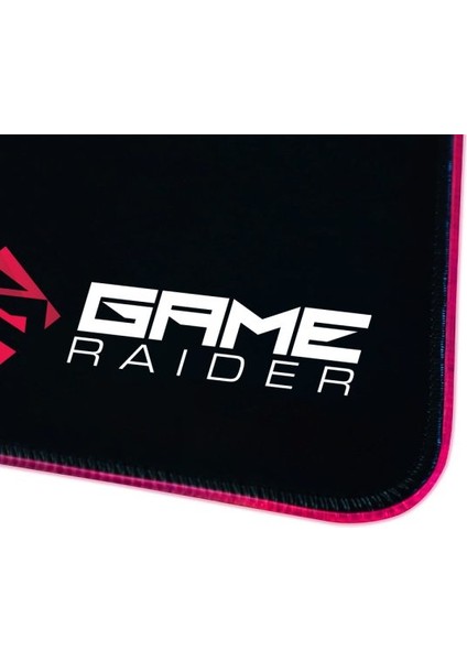 Gen Xl Rgb Kaydırmaz Kauçuk Taban 80×30CM Mikrofiber Mouse Pad