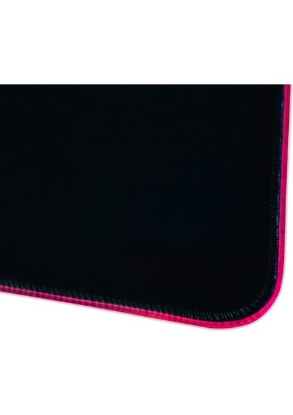 Gen Xxl Rgb Kaydırmaz Kauçuk Taban 90×40CM Mikrofiber Mouse Pad