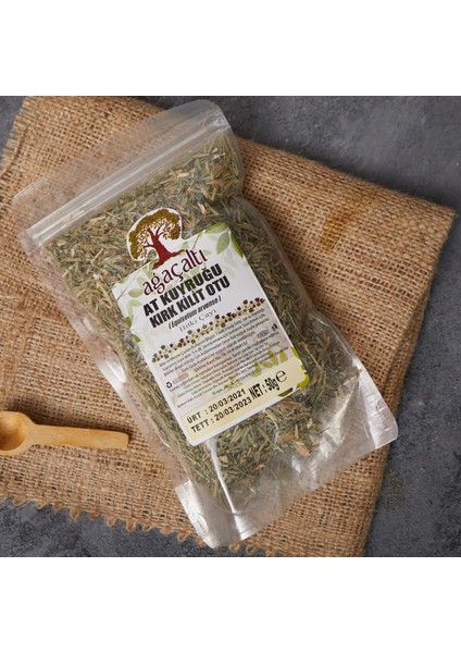 Kırkilit Otu 30 gr