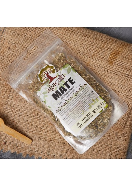 Mate Yaprağı 35 gr