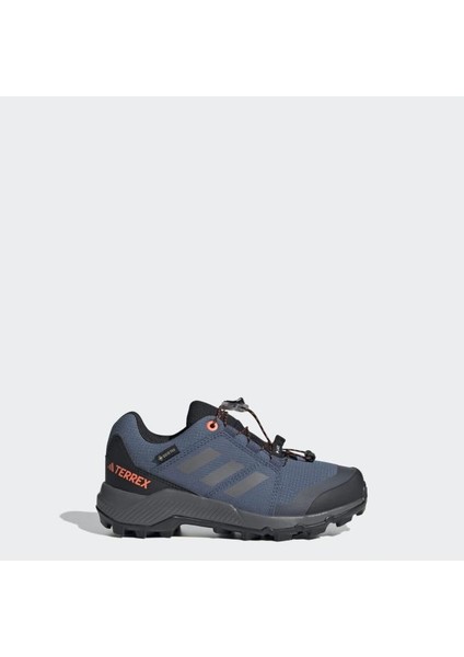 Adidas Terrex Goretex Çocuk Outdoor Ayakkabı Mavi IF5705