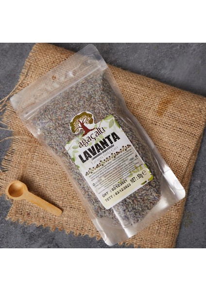 Lavanta 60 gr