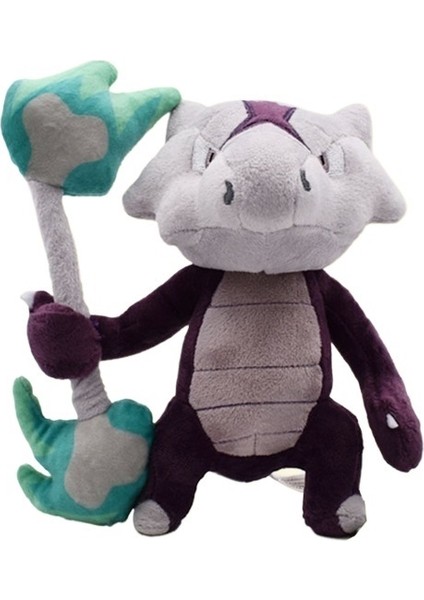 20 cm Alola Gala Gala Korra Korra Korra Tanrı Peluş Bebek Bebek Oyuncak (Yurt Dışından)