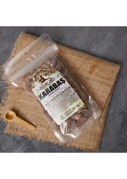 Karabaş Otu 40 gr