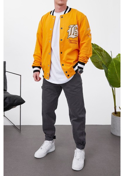 B Turuncu Kolej Ceket fiyatları