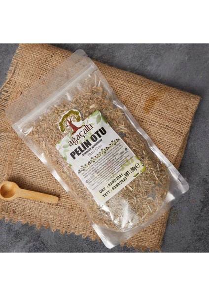 Pelin Otu 60 GR