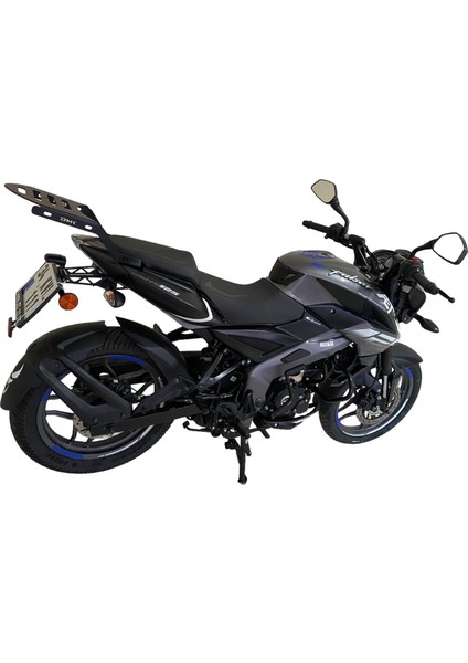 Dmk - Bajaj Pulsar Ns 125 - 200 Çanta Demiri