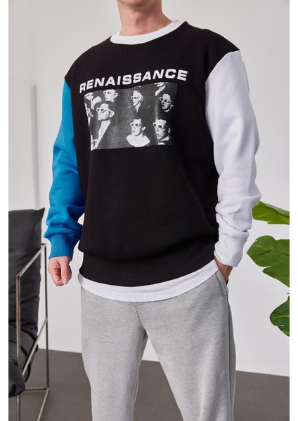 Renaissance Siyah Sweatshirt fiyatları