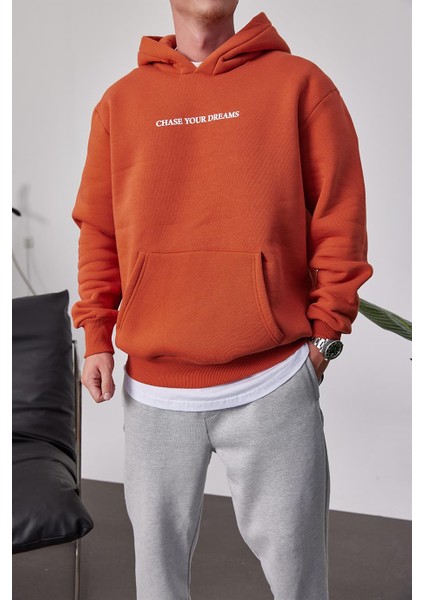 Jordan 23 Kiremit Kapüşonlu Sweatshirt fırsatları