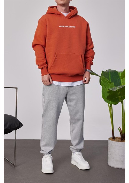 Jordan 23 Kiremit Kapüşonlu Sweatshirt indirimleri
