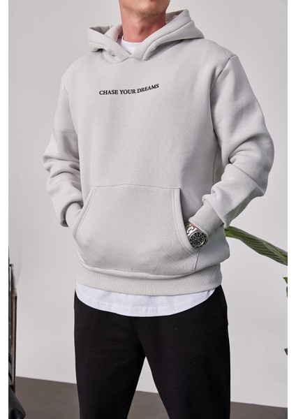 Jordan 23 Gri Kapüşonlu Sweatshirt fiyatları