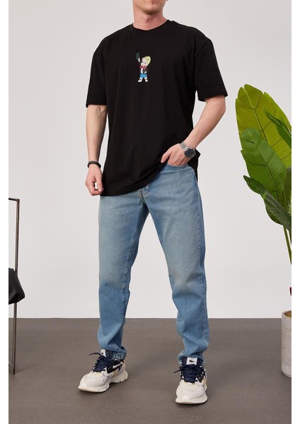 Richie Rich Siyah Tshirt fiyatları