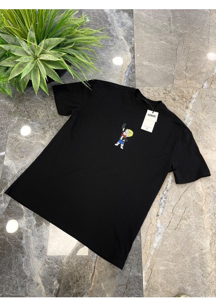 Richie Rich Siyah Tshirt fırsatları