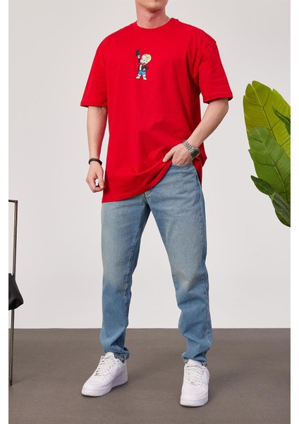 Richie Rich Kırmızı Tshirt fiyatları