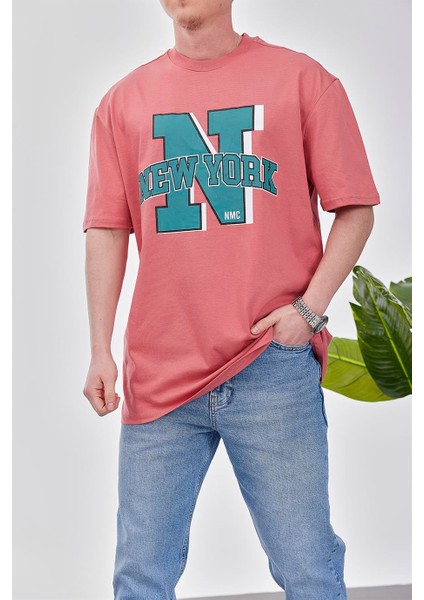 New York Gül Kurusu Tshirt fiyatları
