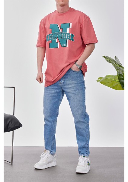 New York Gül Kurusu Tshirt fırsatları