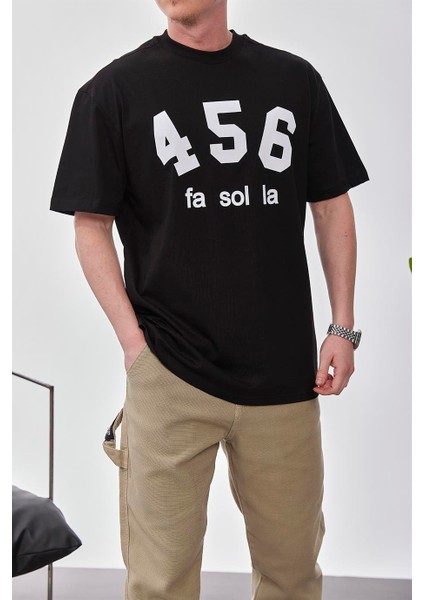 456 Siyah Tshirt fiyatları