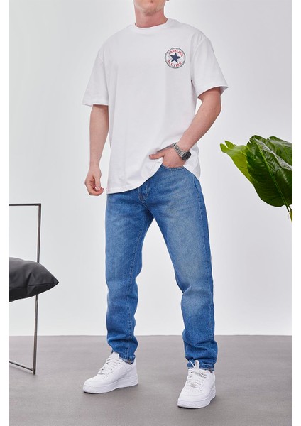 Oilers Beyaz Tshirt fırsatları