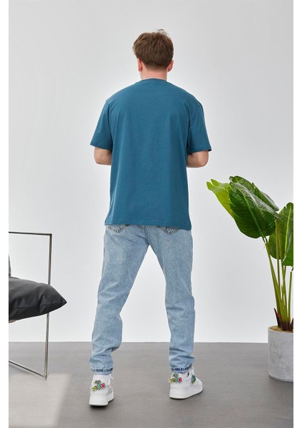 76ers Petrol Mavisi Tshirt