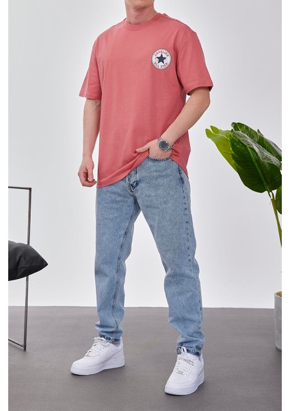 Oilers Gül Kurusu Tshirt fiyatları