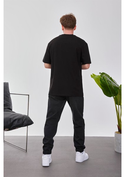 1998 Siyah Tshirt modelleri