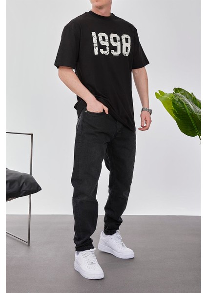 1998 Siyah Tshirt fırsatları
