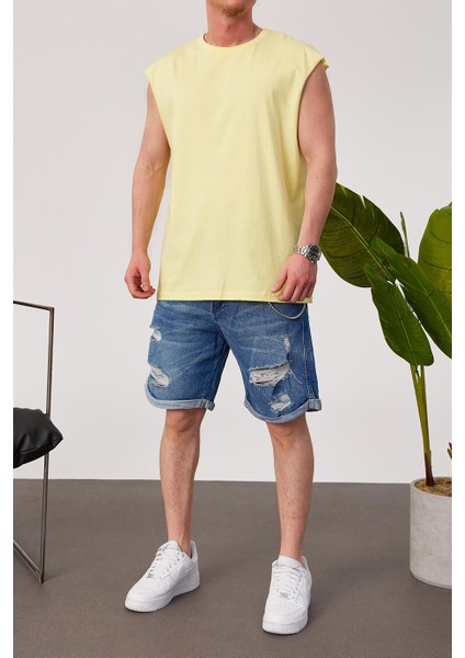 Sarı Basic Atlet fiyatları