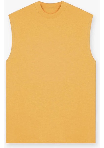 Sarı Basic Atlet modelleri