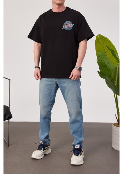 Los Angeles Siyah Tshirt modelleri