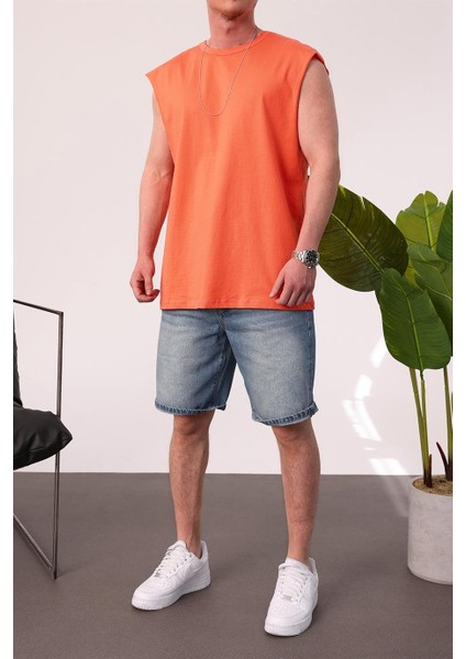 Yavruağzı Basic Atlet fiyatları