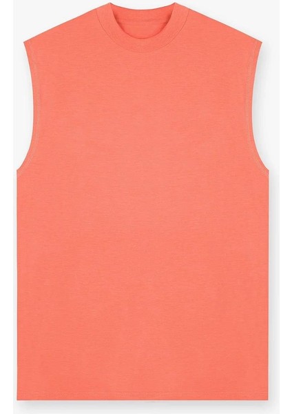 Yavruağzı Basic Atlet modelleri