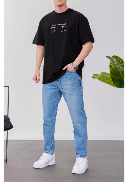 From Botton To The Top Siyah Tshirt fiyatları