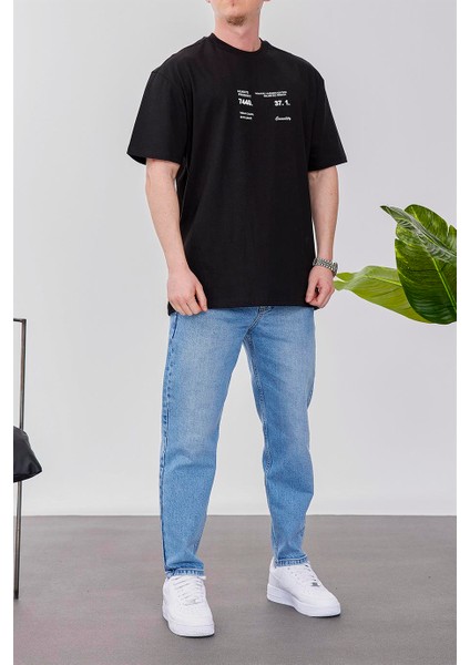 From Botton To The Top Siyah Tshirt fırsatları