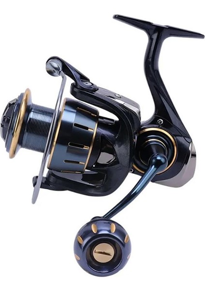 Shirbase 6000 Shore Jigging Olta Makinası