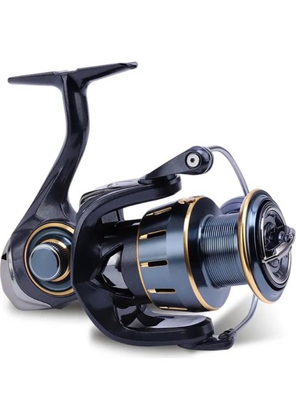Shirbase 6000 Shore Jigging Olta Makinası