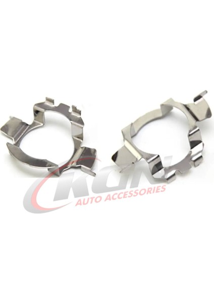 LED Xenon Ampül Montaj Aparatı Citroen C5 Aircross