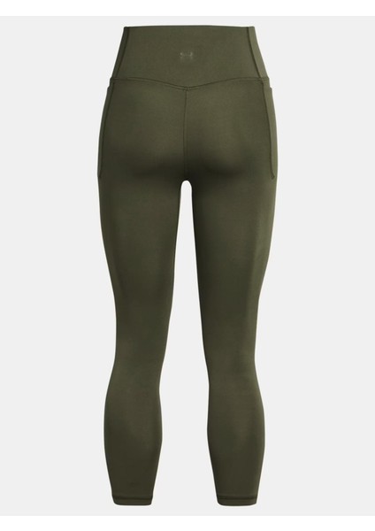 Ua Meridian Ankle Leggings Spor Tayt