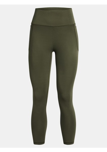 Ua Meridian Ankle Leggings Spor Tayt