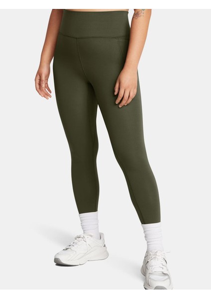 Ua Meridian Ankle Leggings Spor Tayt